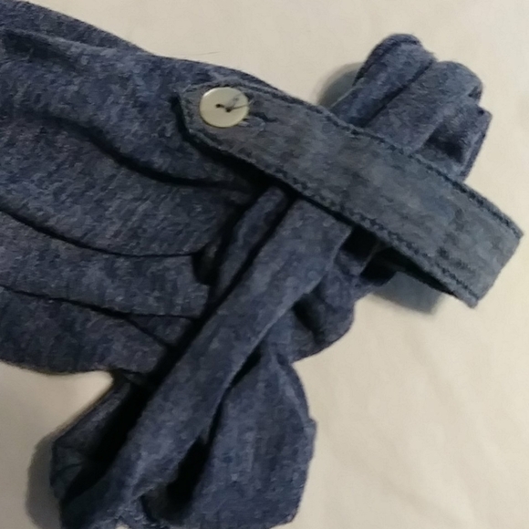 Nine West vintage American button down top - Picture 4 of 6